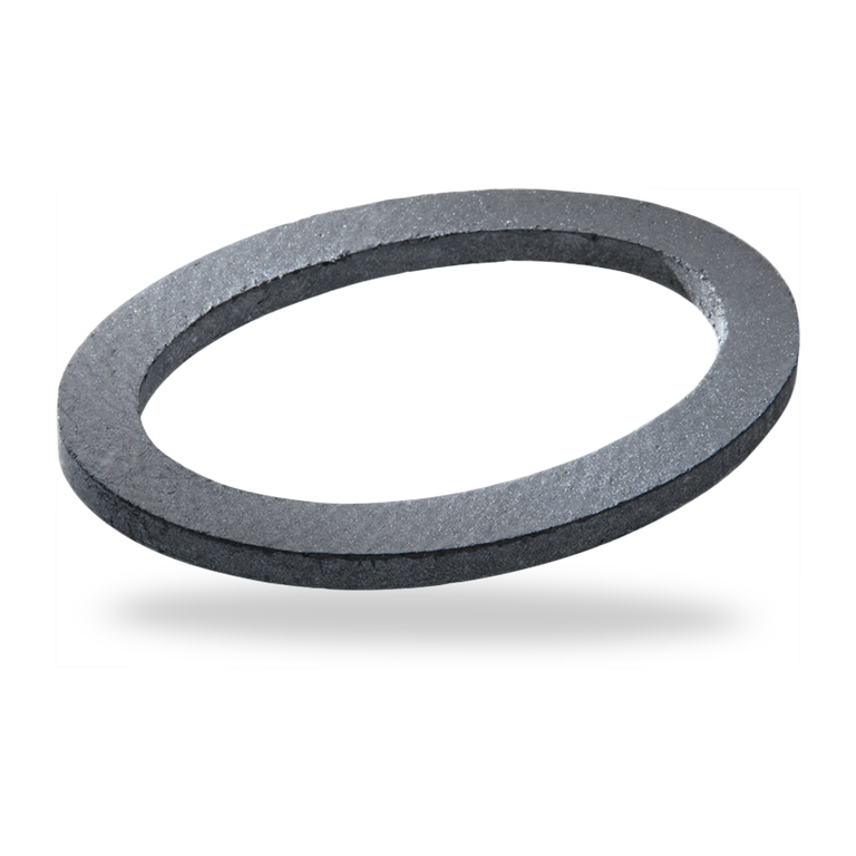 Manhole gasket  HP 6365/HP